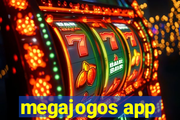 megajogos app